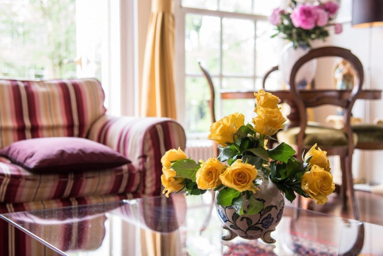 Prinsen Apartment Amsterdam Dış mekan fotoğraf