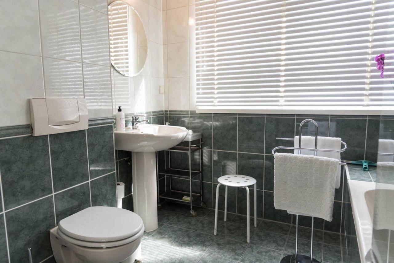 Prinsen Apartment Amsterdam Dış mekan fotoğraf