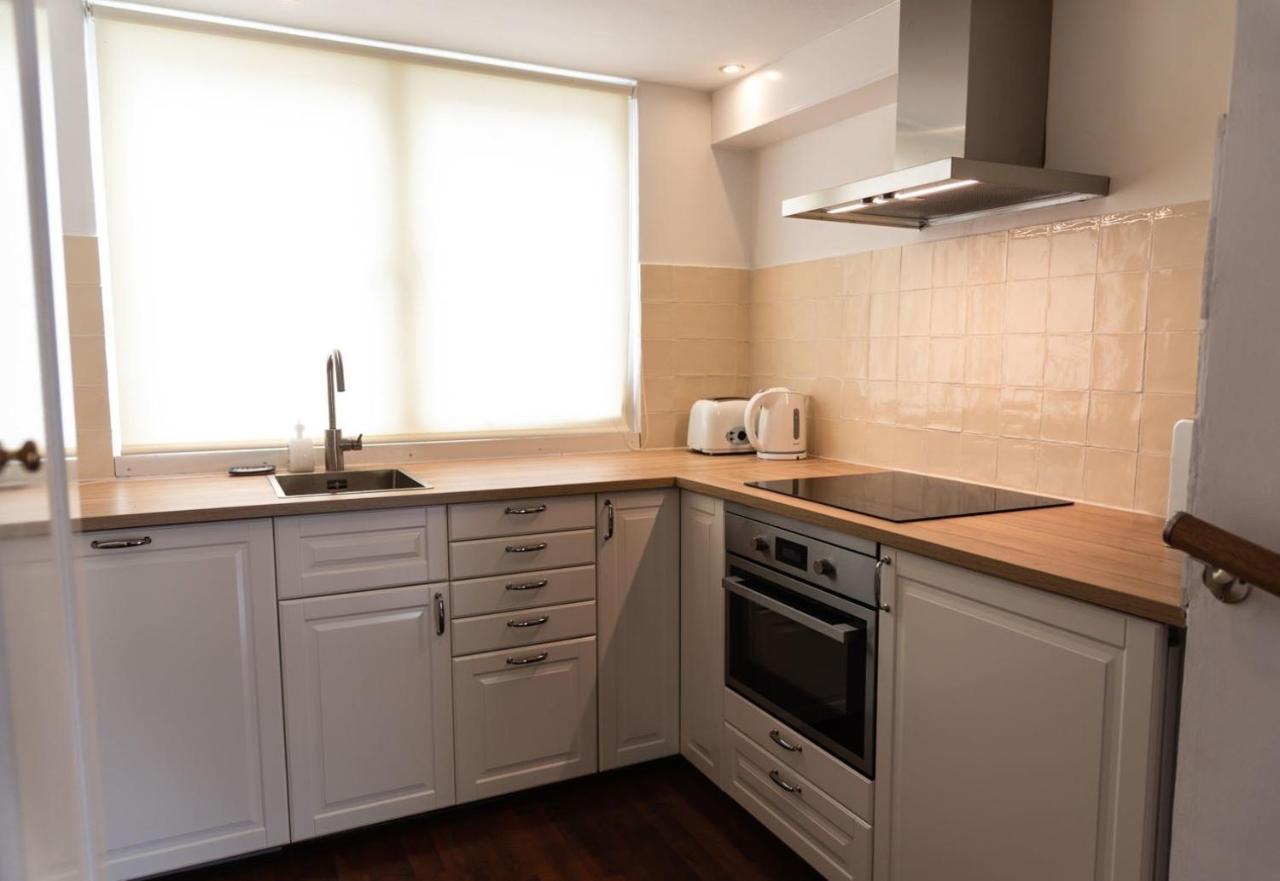 Prinsen Apartment Amsterdam Dış mekan fotoğraf
