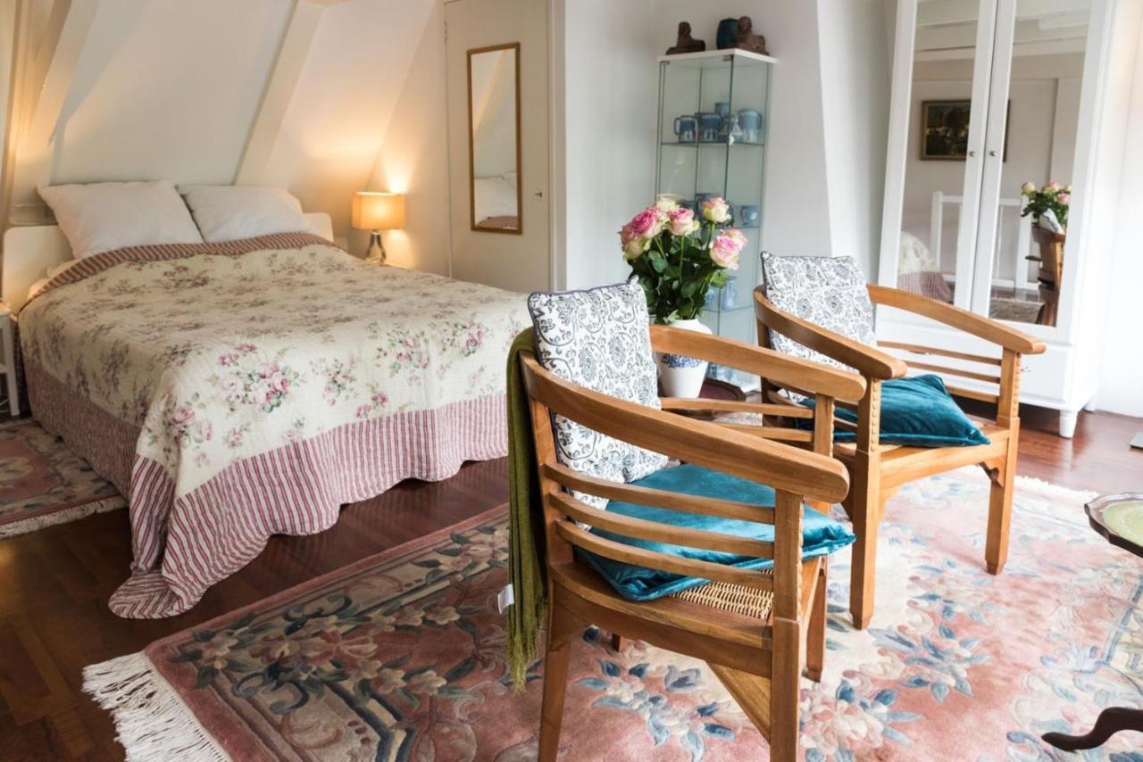 Prinsen Apartment Amsterdam Dış mekan fotoğraf